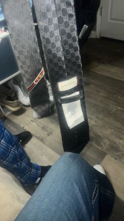 Gucci Tie