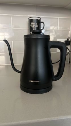 Electric kettle