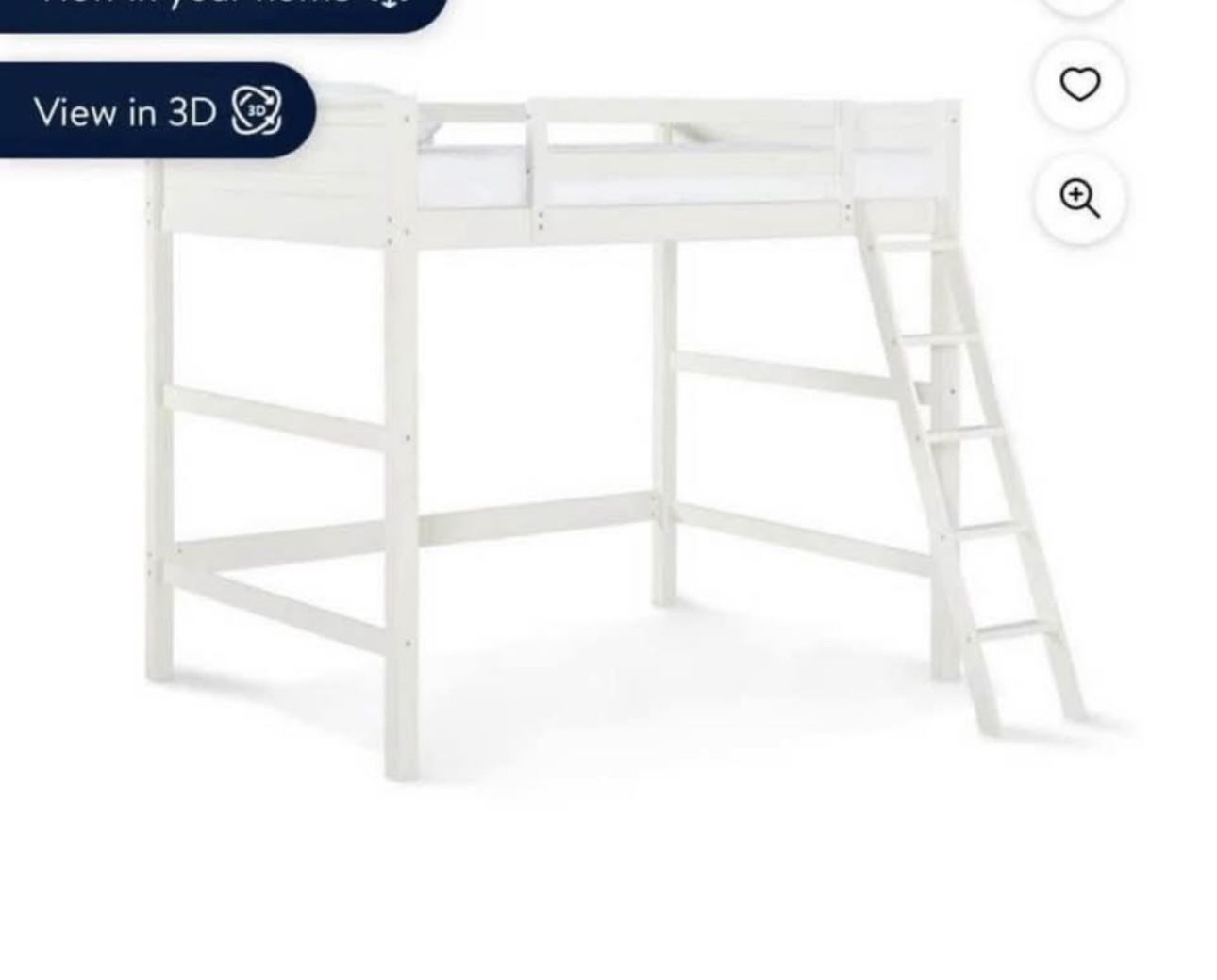 Kids Bed