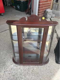 Vintage cabinet