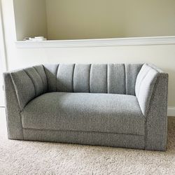 Loveseat Sofa - Like New!