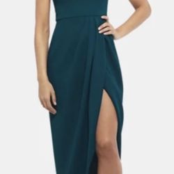Formal Dress *closet cleaning*