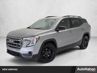 2023 GMC Terrain