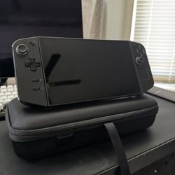 Legion Go 8.8 1tb 16gb 