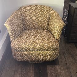 Small Rocking Chair