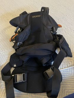 Stokke - Front Carrier