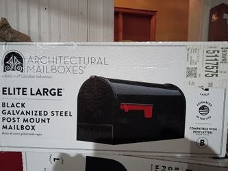 Mailbox