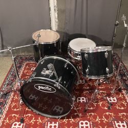 Drum Kit