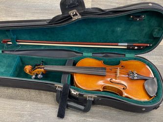 SAMUEL EASTMAN 1/2 VIOLIN VL100