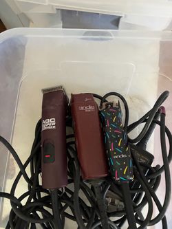 clipers