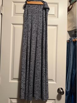 Lularoe Maxi S