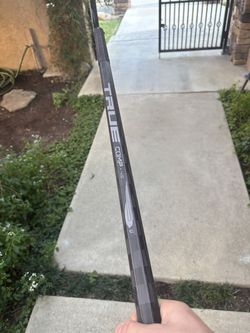 TRUE comp 4.5 lacrosse shaft