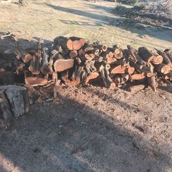 Mesquite Firewood