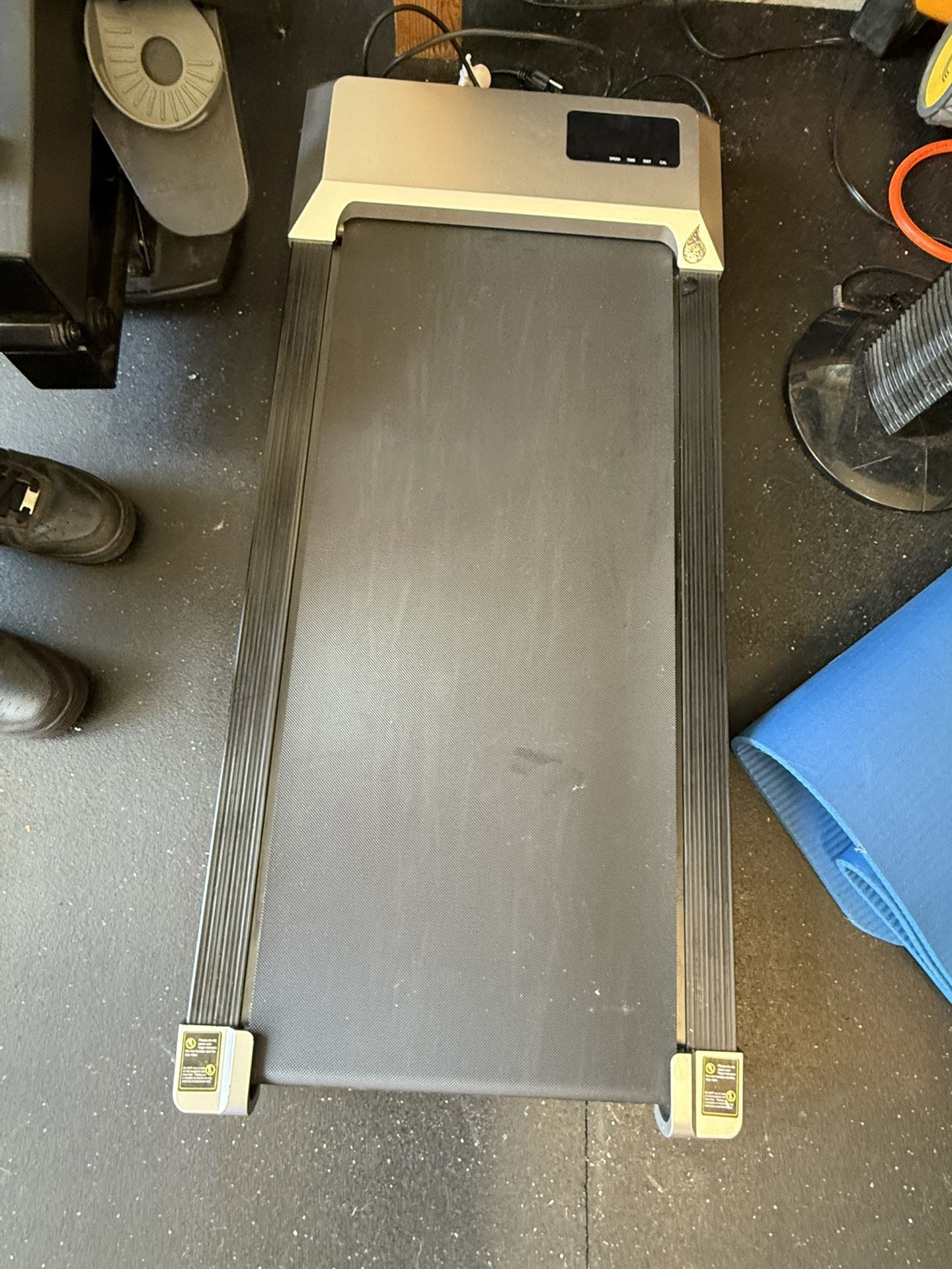 Deer Run Walking Pad