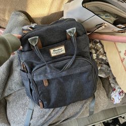 Diaper Bag