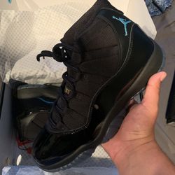 Jordan 11 Gamma 
