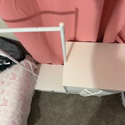 Organizer drawer with drawers