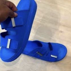 Woman’s Alexander McQueen Sandals