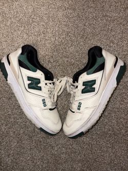 New balance 550