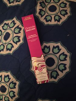 Grande mascara