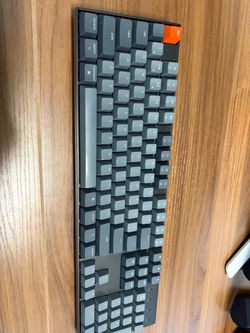 Keychron K10 Keyboard