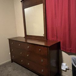 3 Piece Bedroom Set 