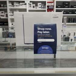 2022 13" Macbook Air M2/10C/16TB