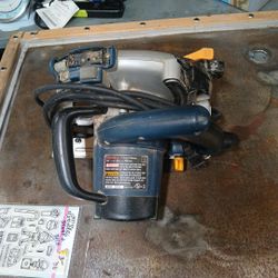 Circular Saw