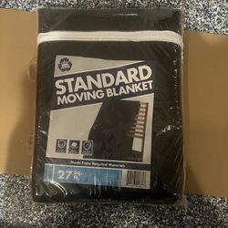Standard Moving Blanket