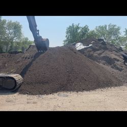 Top Soil