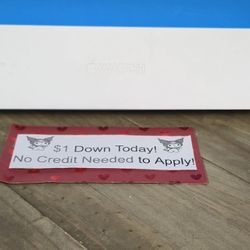 New-apple Watch Series 8 45mm - Smartwatch - Payments Available - Pay $5 Down To take It home 