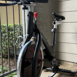 Stationary Bike