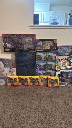 Pokemon Sale!!!