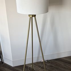 Mid Century Modern Lamp