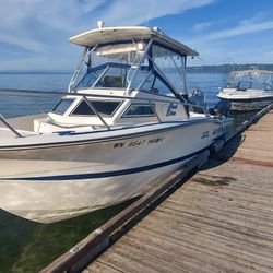 Hydrasport Vector  2200 WA