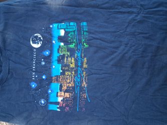 Various Shirts and Hoodies