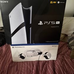 Don’t PlayStation 5 Pro Slim Digital Bundle 