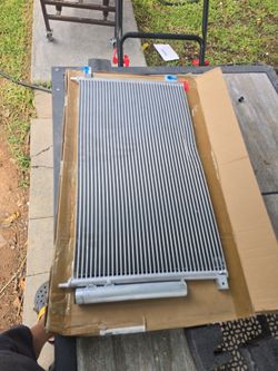 Condenser