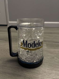 Modelo Cup