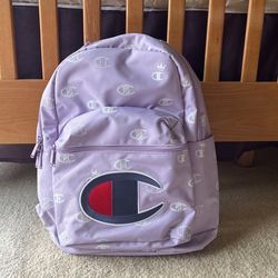 Champion Backpack 
