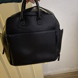 Ayla& Co Diaper Bag