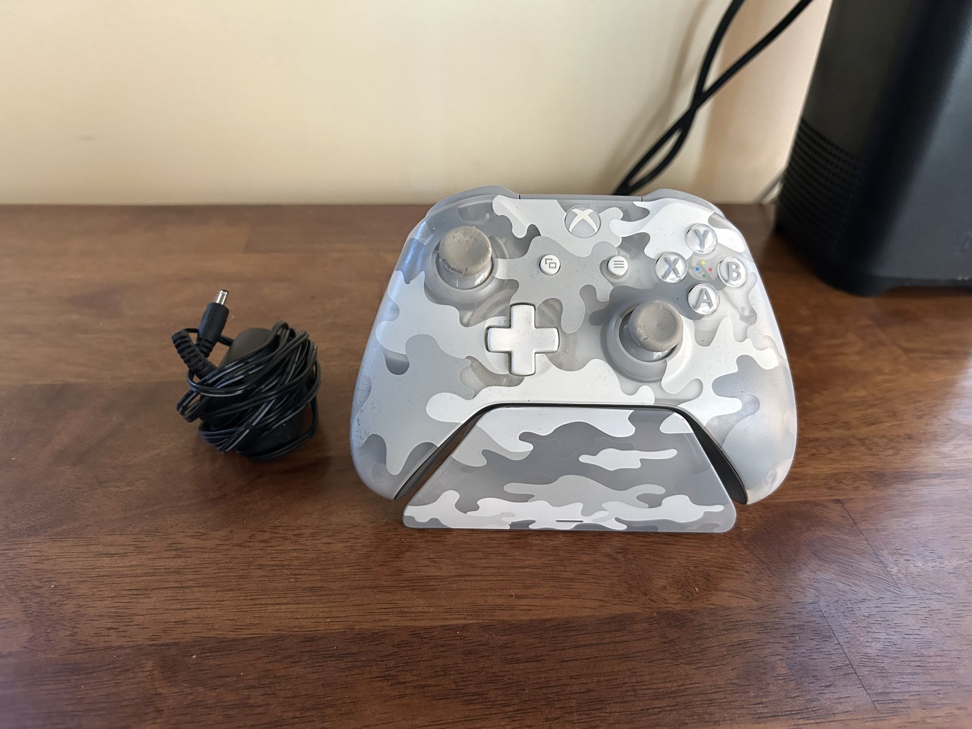 Xbox Camo Controller