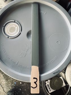 Exterior Paint! Sherwin Williams!