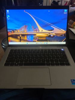 Dell Latitude 5420 14" FHD Business Laptop Computer, Quad-Core i7-1185G7, 32GB DDR4 RAM, 512GB SSD, Backlit Keyboard, HDMI, Windows 11 Pro