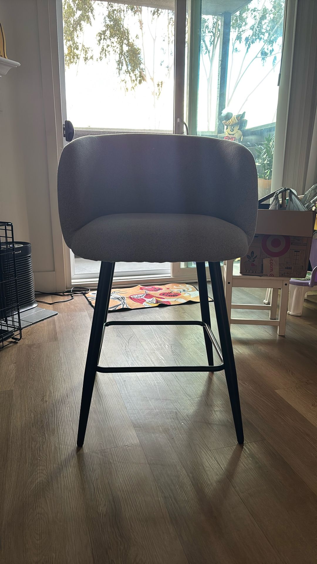 Counter Height Bar Stool