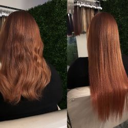 Hair Extension