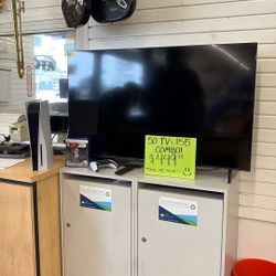50’ TCL TV & PS5 COMBO DEAL