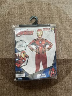 Halloween Costume