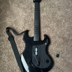 PDP RIFFMASTER XBOX AND PC