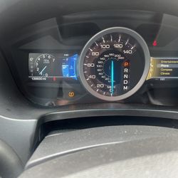 2011 Ford Explorer